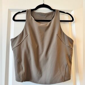 Lululemon Wunder train racer back tank